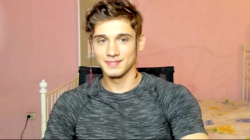 Jeff_Enigma  14-07-2021 video topless